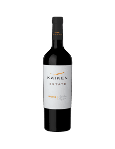 Estate Malbec
