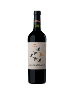 Desbandado Malbec