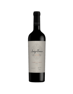 DE SANGRE · Cabernet Franc