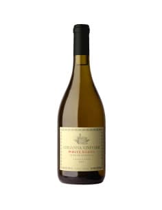 Adrianna Vineyard White Bones Chardonnay