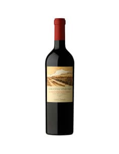 Adrianna Vineyard Mundus Bacillus Terrae Malbec