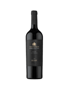 Barrel Selection Malbec Petit verdot