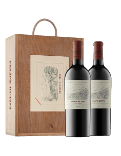 Felipe Rutini 2009 Estx2