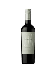 Trumpeter Malbec Low Alcohol