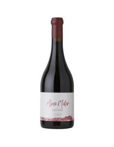 ALMA MATER PINOT NOIR 2018