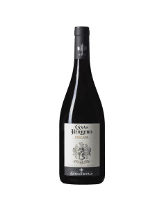 Casa de Herrero Pinot Noir