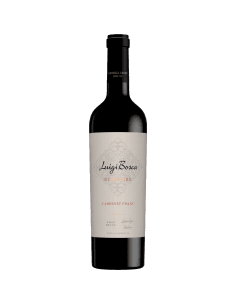 Luigi Bosca Cabernet Franc 750ml