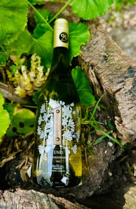 Uno Chardonnay