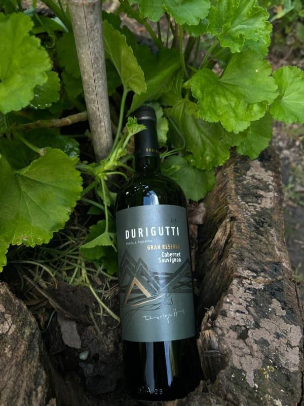 Durigutti Gran Reserva Cabernet Sauvignon