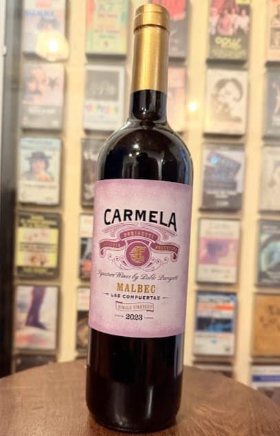 Carmela Malbec