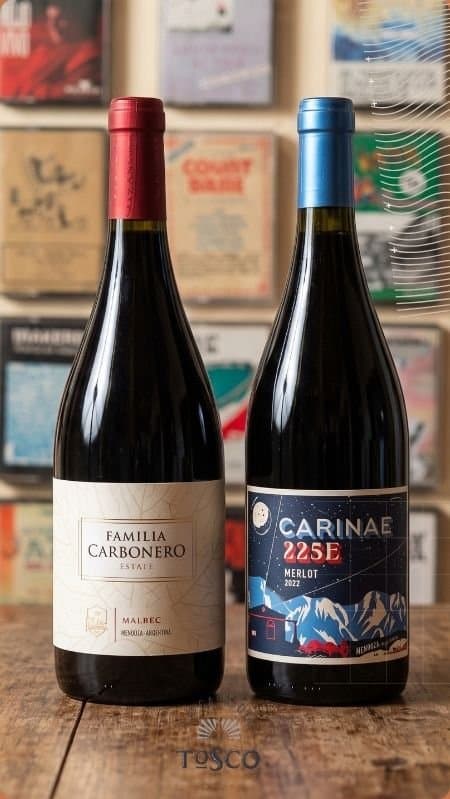 Selección Octubre – La Dupla que no falla