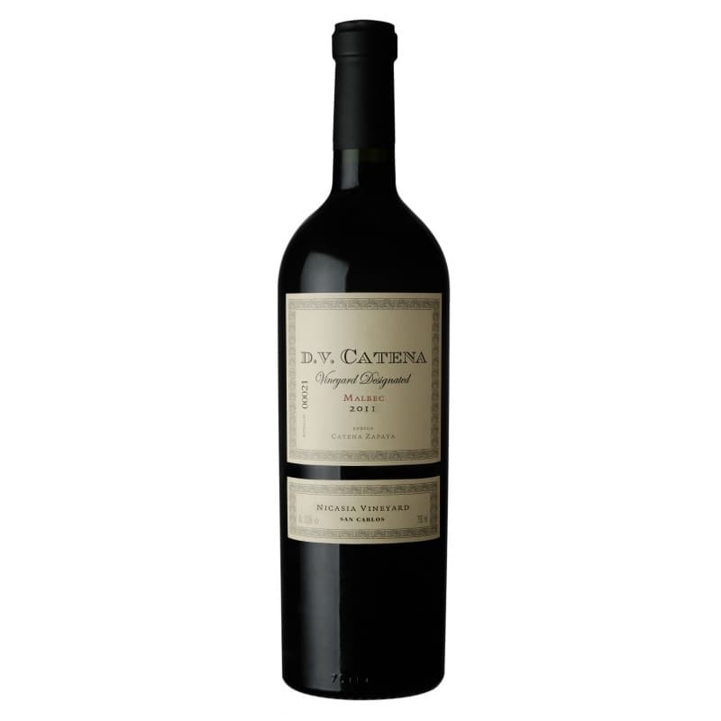 DV CATENA NICASIA MALBEC