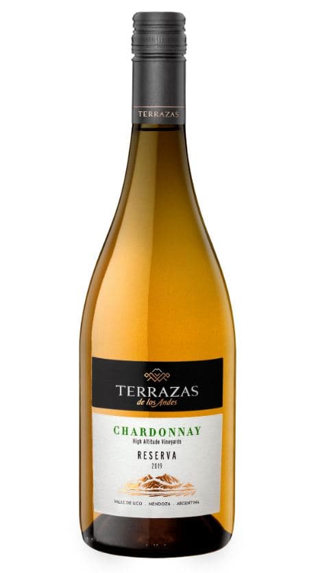 Reserva Chardonnay