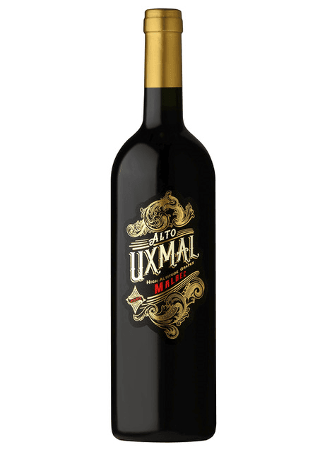 Alto Malbec