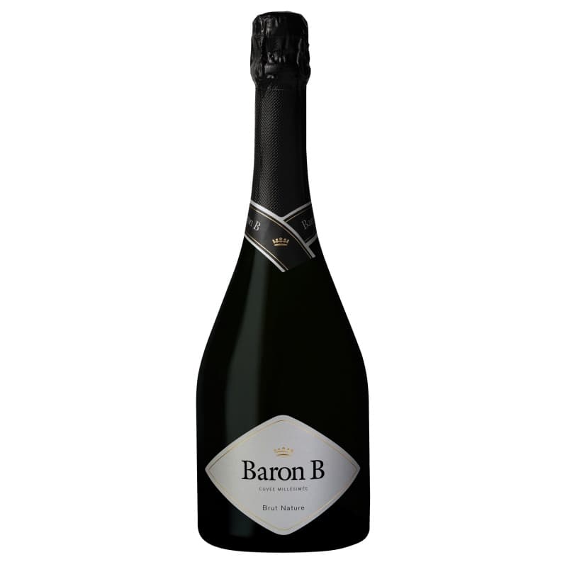Baron B Brut Nature