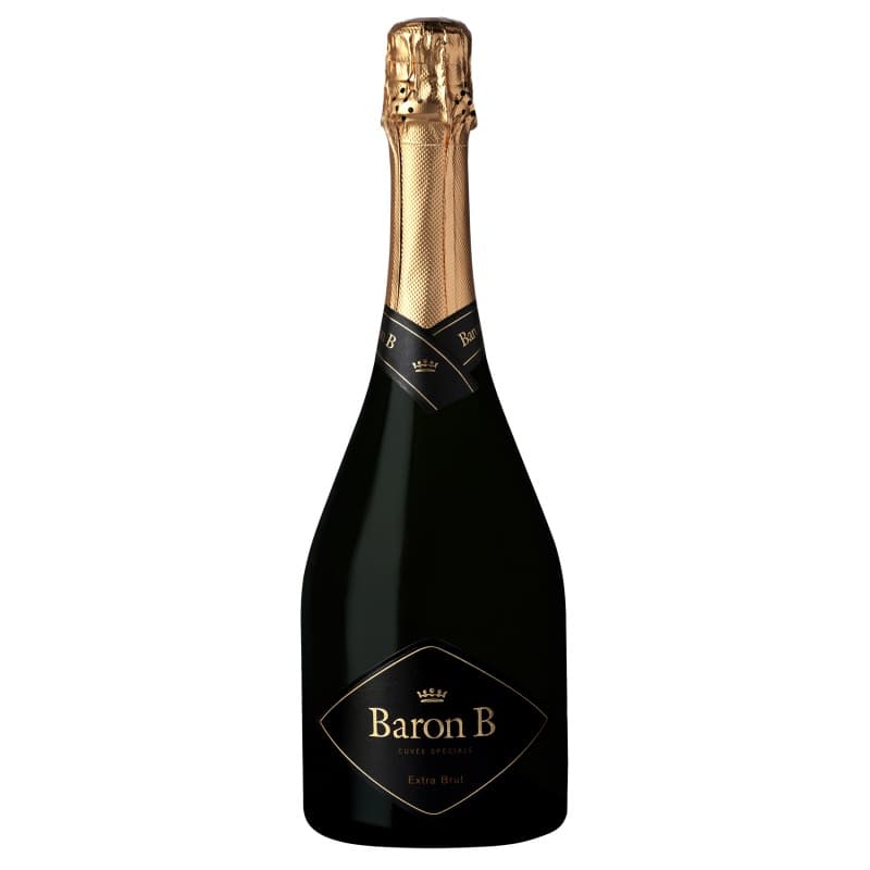 Baron B Extra Brut