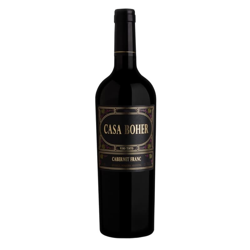 Cabernet Franc