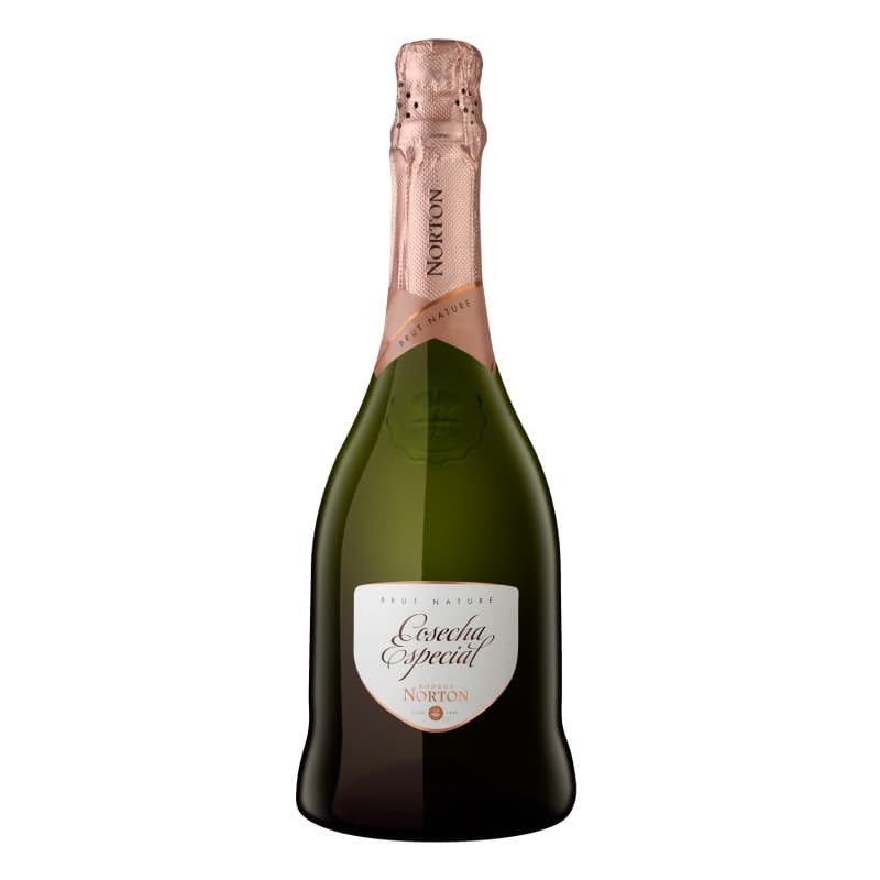 Cosecha Especial Brut Nature
