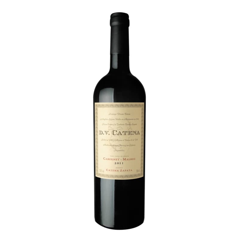 DV Catena Cabernet Malbec