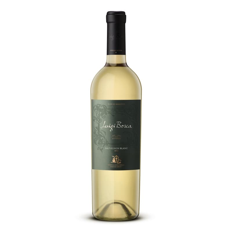 Luigi Bosca Sauvignon Blanc