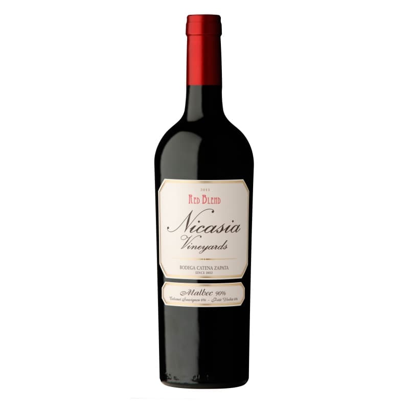 Nicasia Blend Malbec