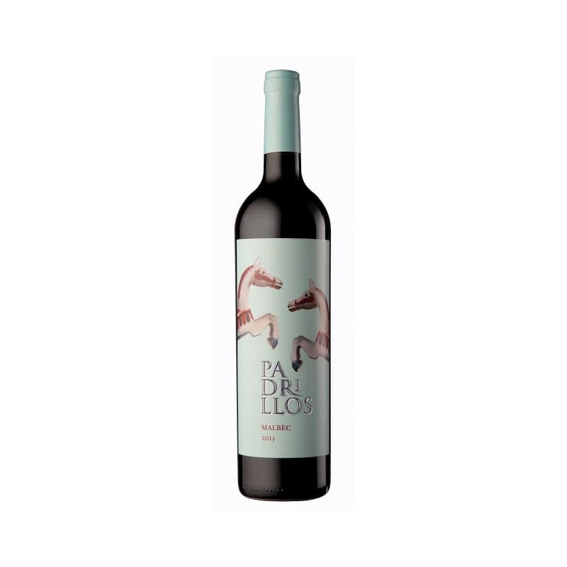 Padrillos Malbec
