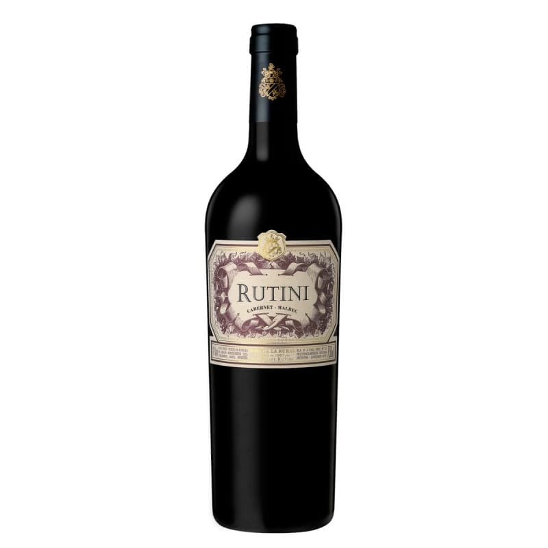 En Cabernet Malbec