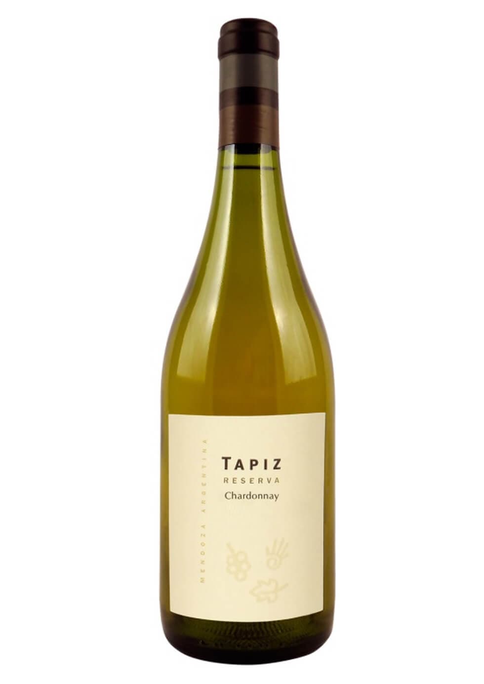 Tapiz Reserva Chardonnay