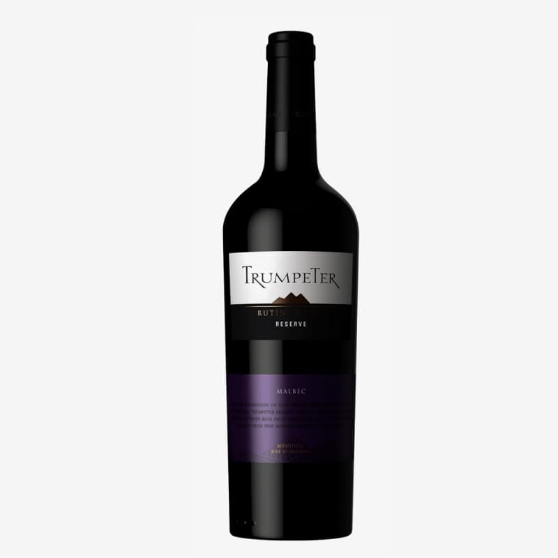 Trumpeter Reserva Malbec
