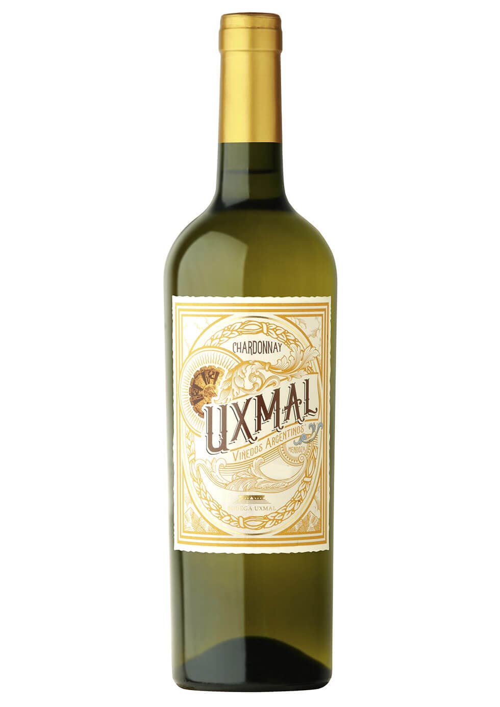 Uxmal – Chardonnay