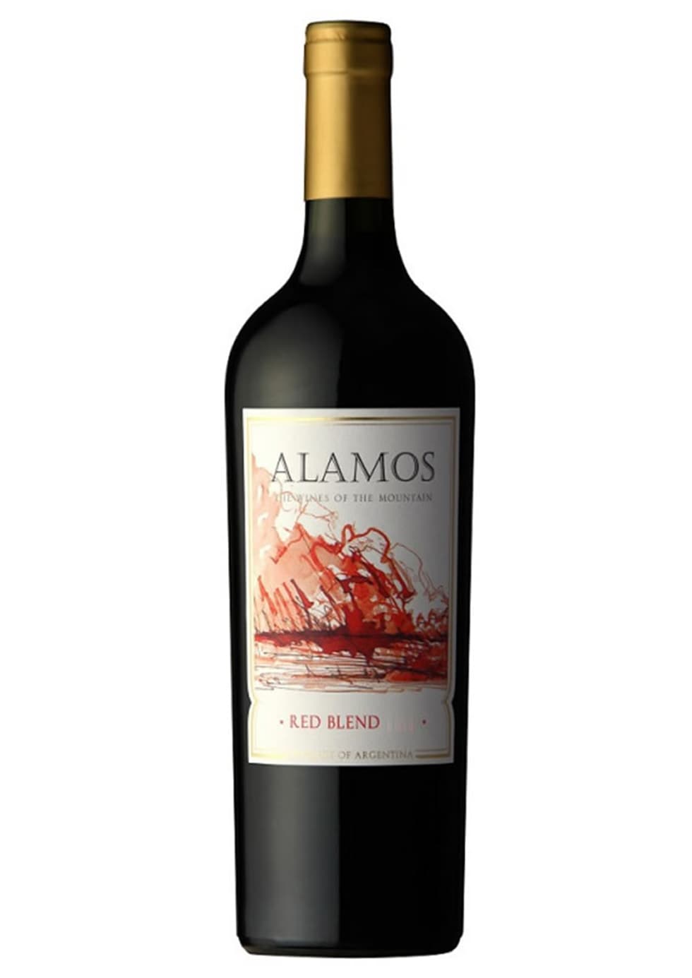 Red Blend