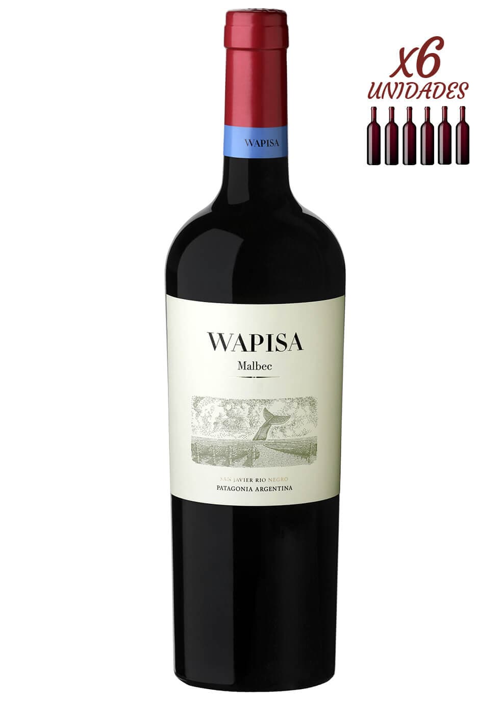 Wapisa Malbec