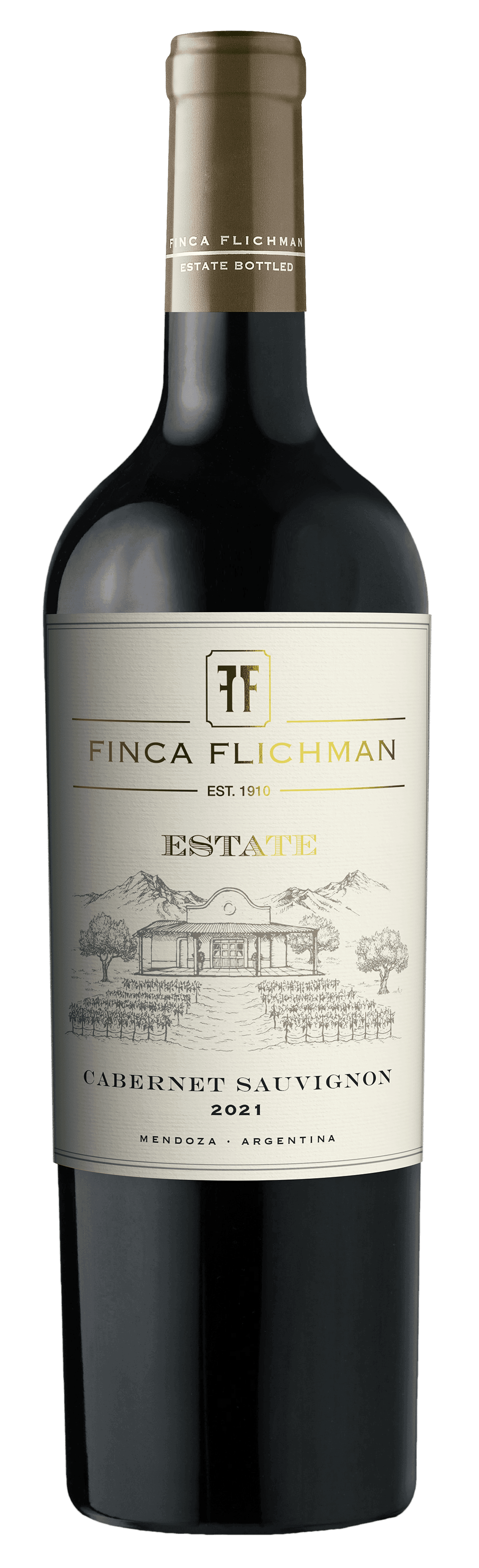 Flichman Reserva Cabernet Sauvignon