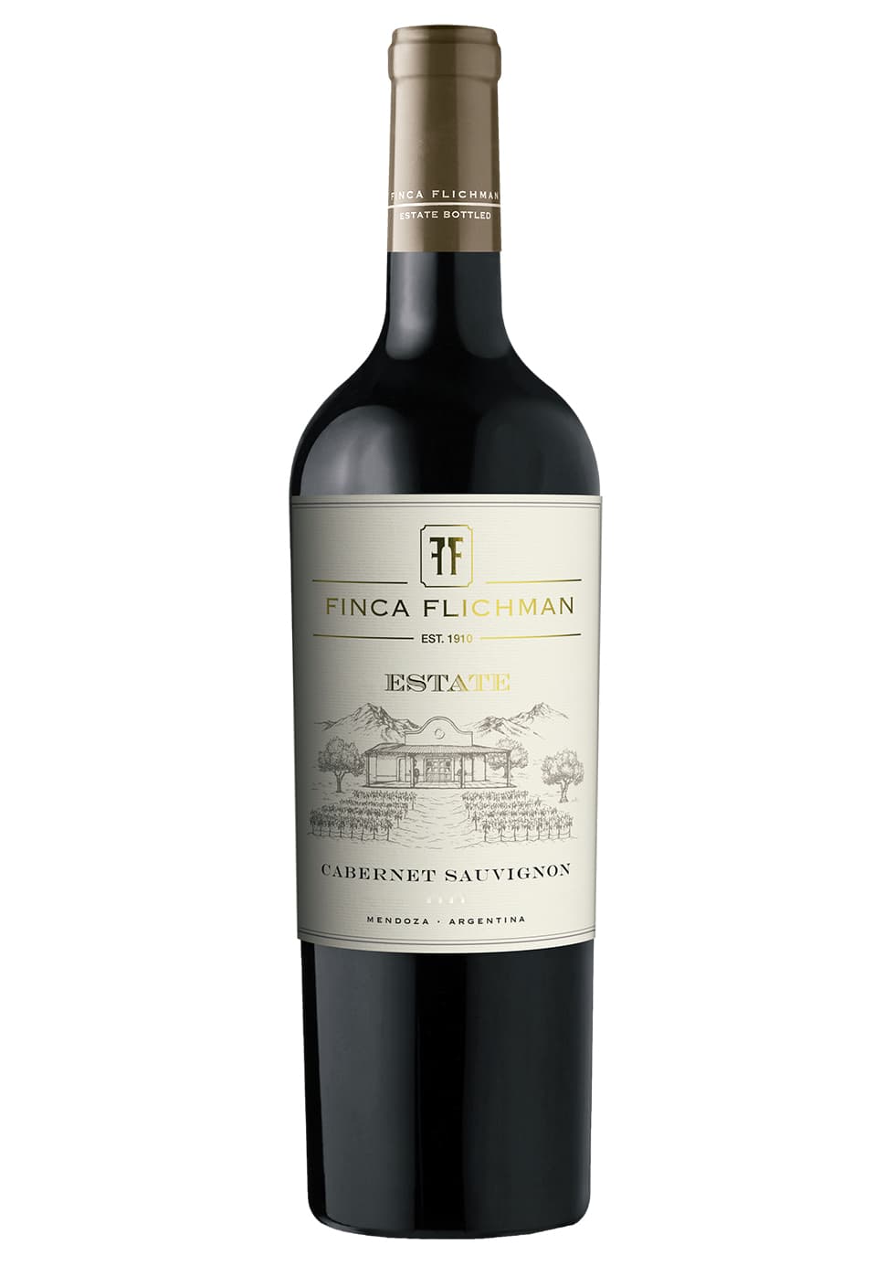 Flichman Estate Cabernet Sauvignon