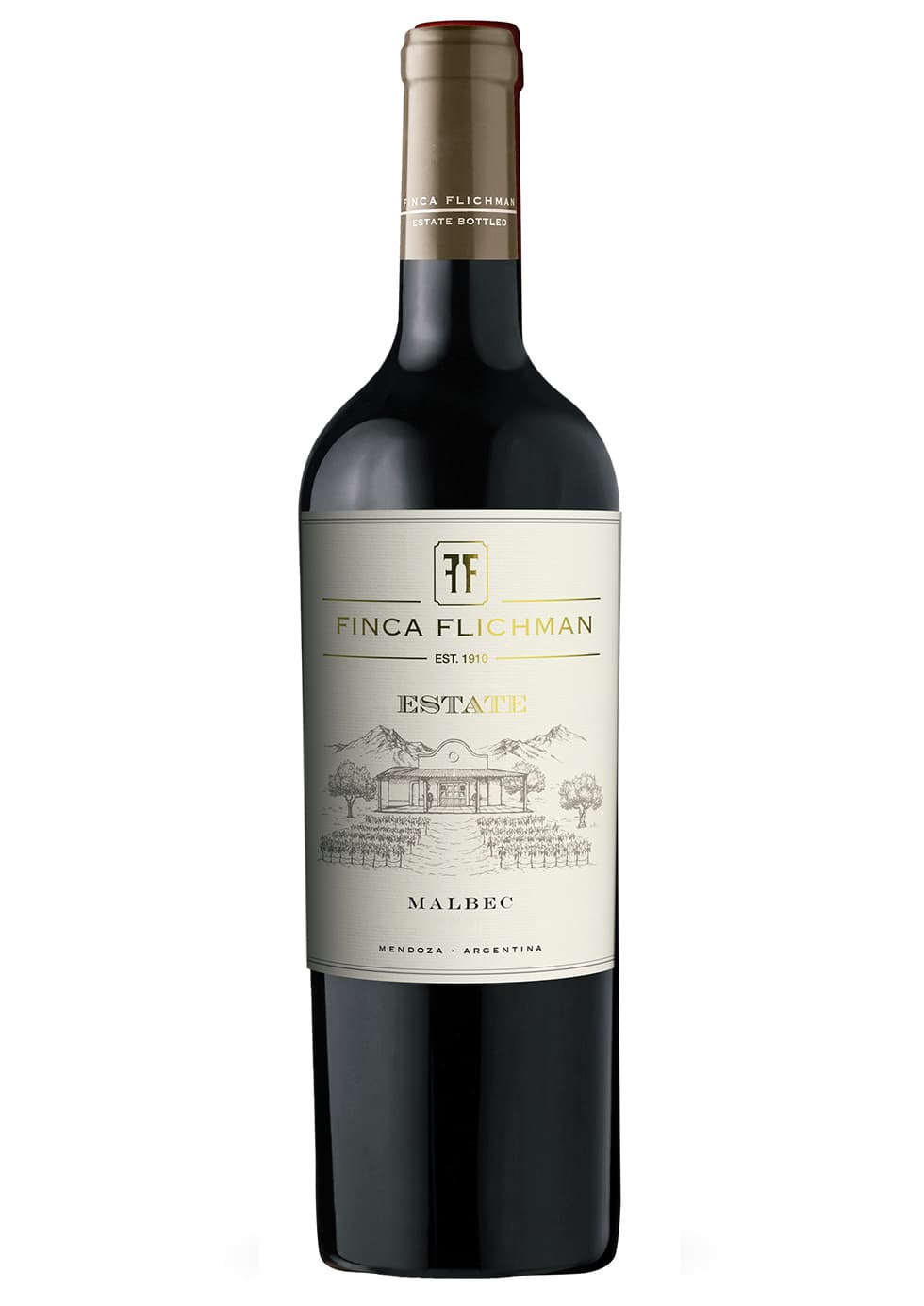 FINCA FLICHMAN ESTATE MALBEC