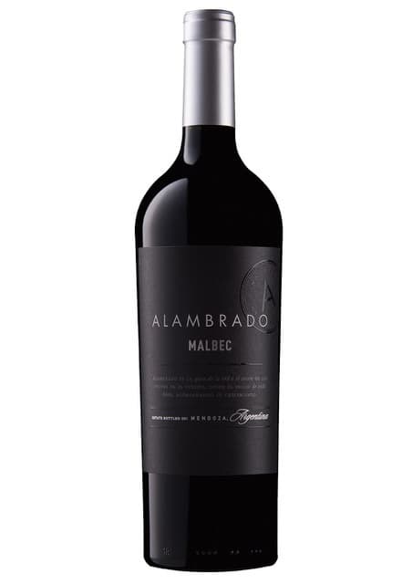 Alambrado Malbec