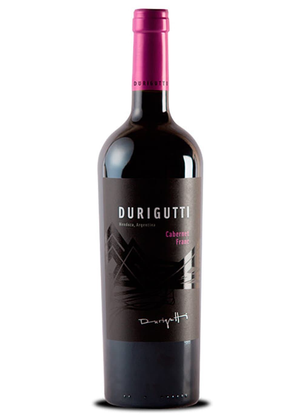 Reserva Cabernet franc