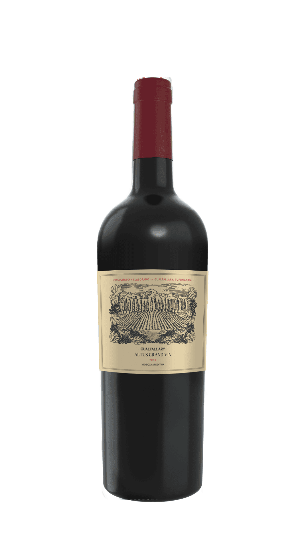 Grand Vin