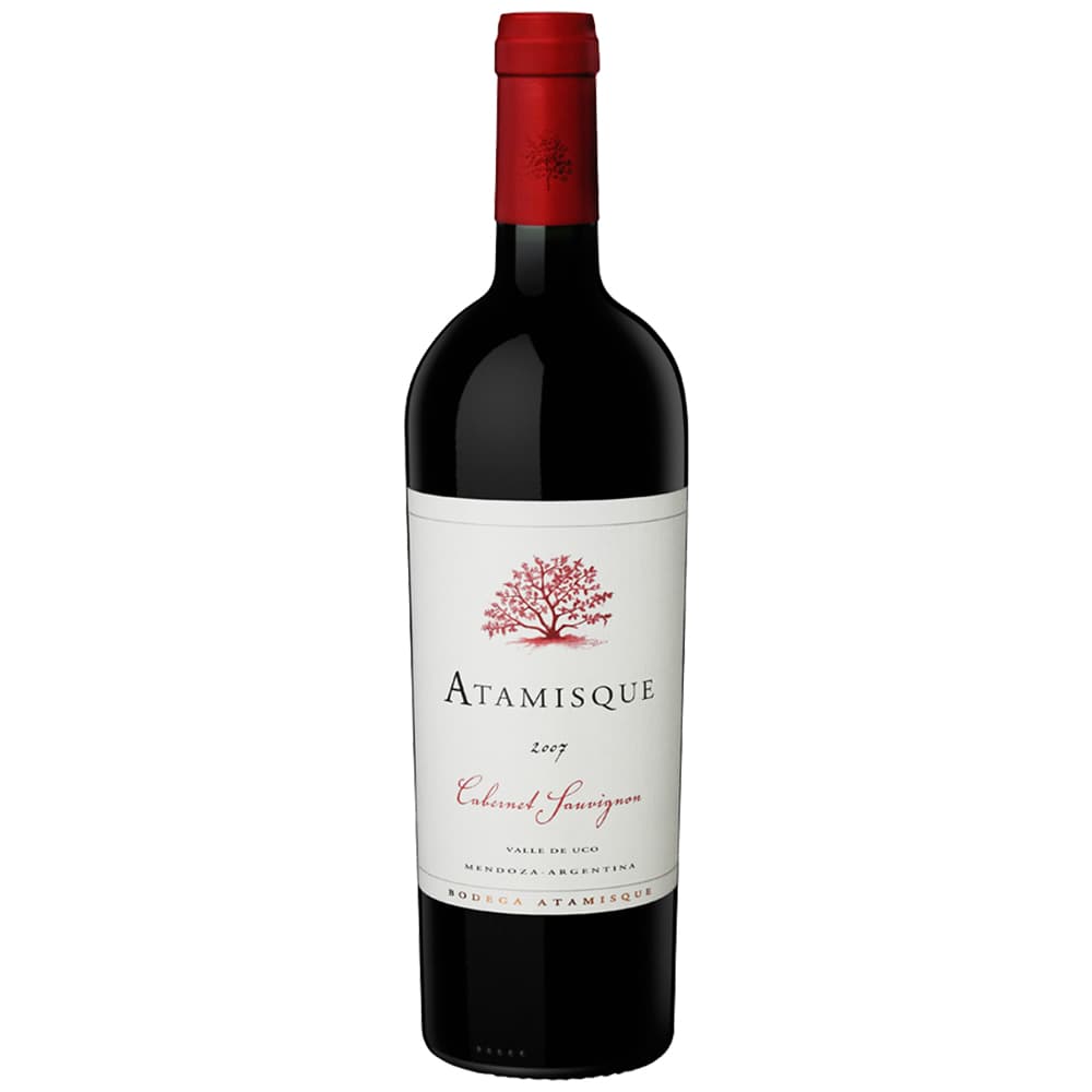 Cabernet Sauvignon