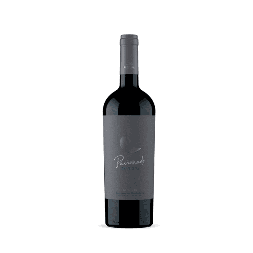 Vino Andeluna Pasionado Cuatro Cepas Blend 750 ml