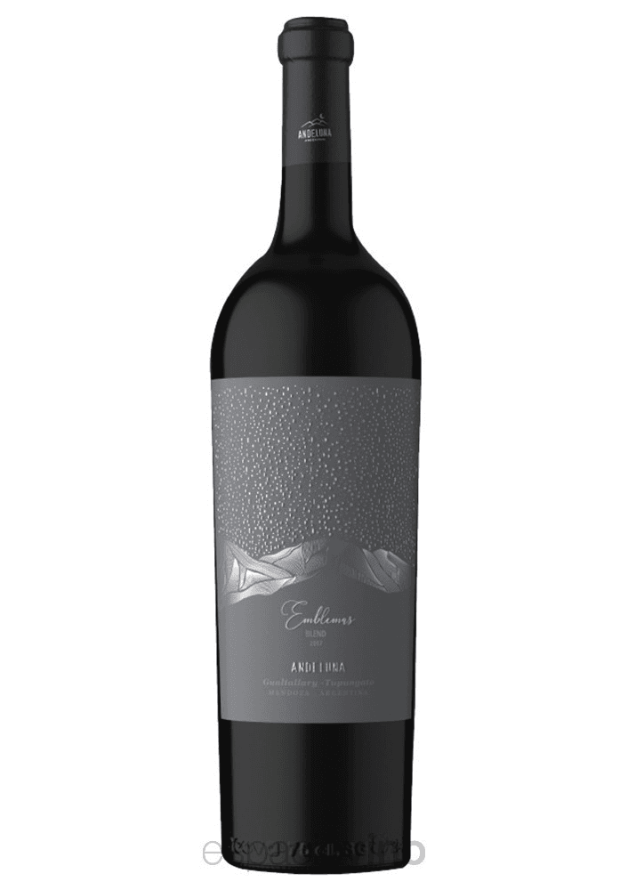 Andeluna Emblema Gran Blend 750ml