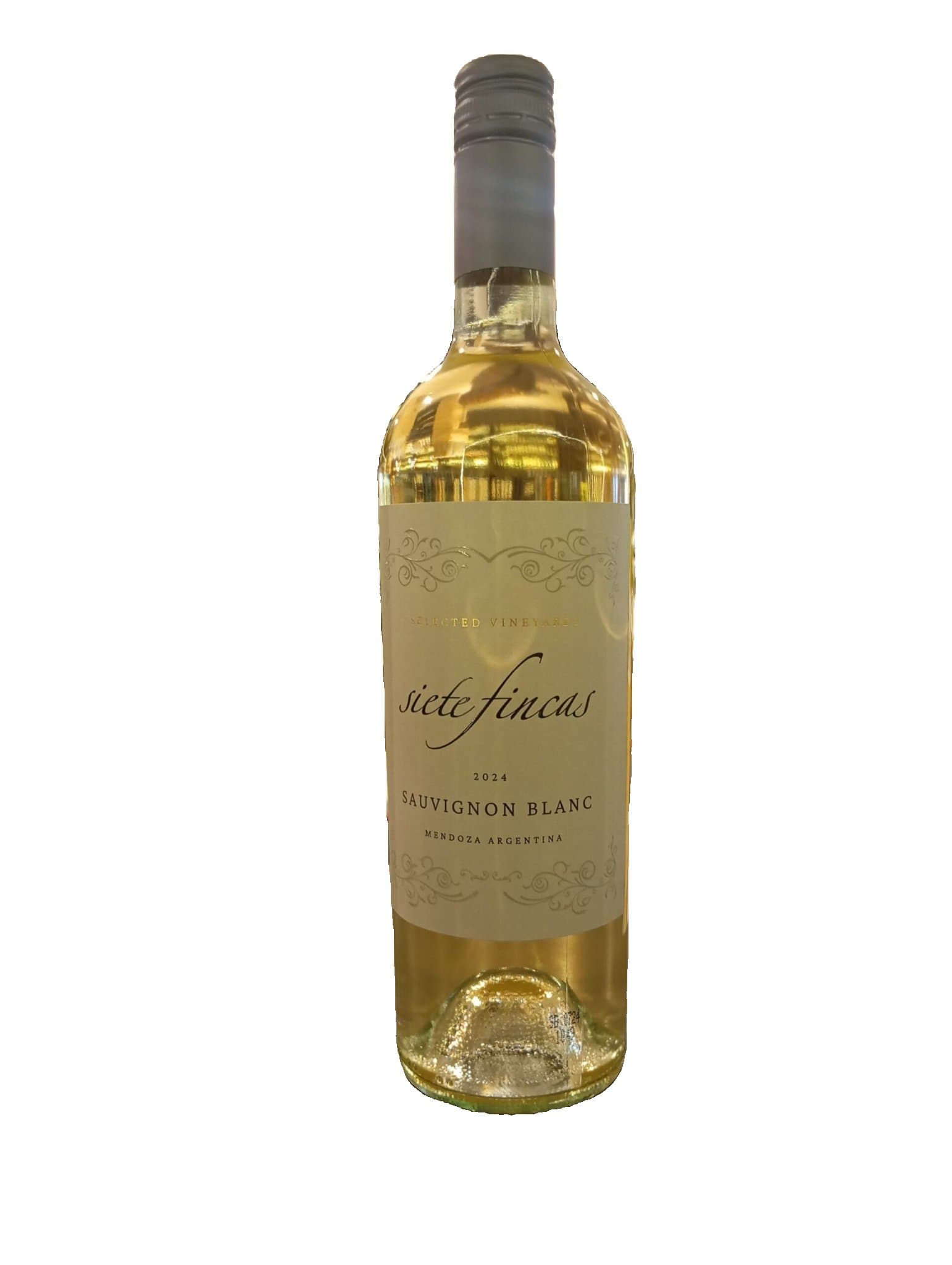 Vino Siete Fincas Sauvignon Blanc 750ml