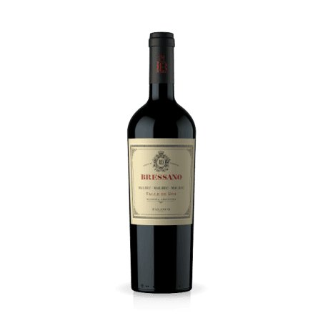 BRESSANO BLEND DE MALBEC (FALASCO WINES)