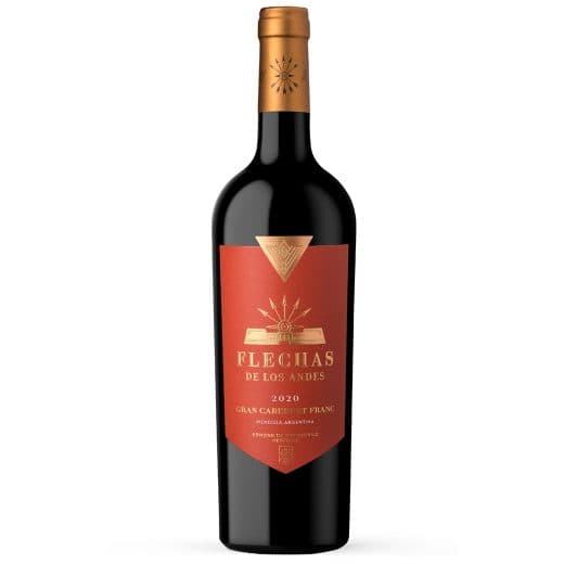FLECHA DE LOS ANDES GRAN CABERNET FRANC