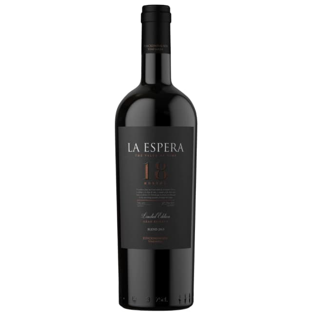 LA ESPERA GRAN RESERVA BLEND FUNCKENHAUSEN