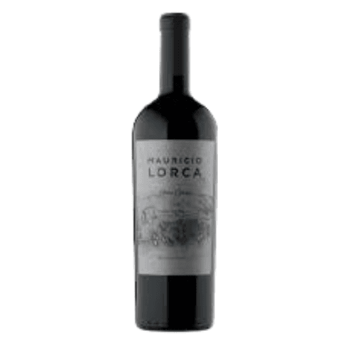 MAURICIO LORCA GRAN OPALO