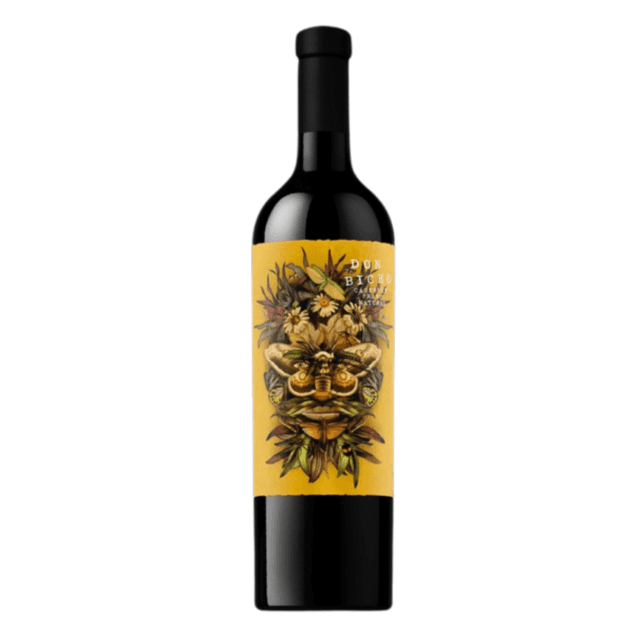 RAVERA DON BICHO CABERNET FRANC